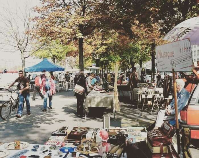 Du lịch Geneva
