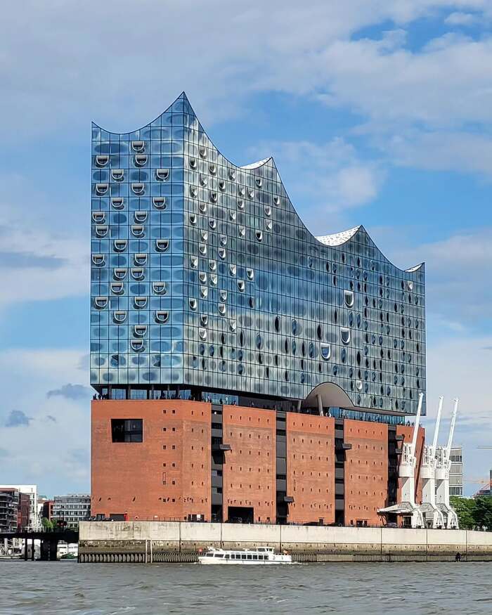 du lịch Hamburg