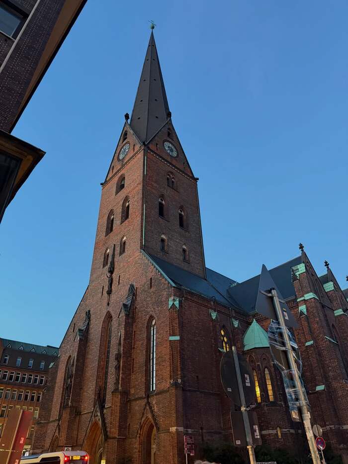 du lịch Hamburg