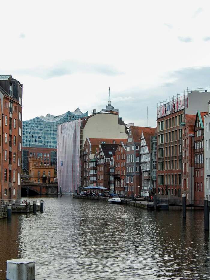du lịch Hamburg