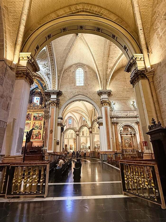 du lịch Valencia