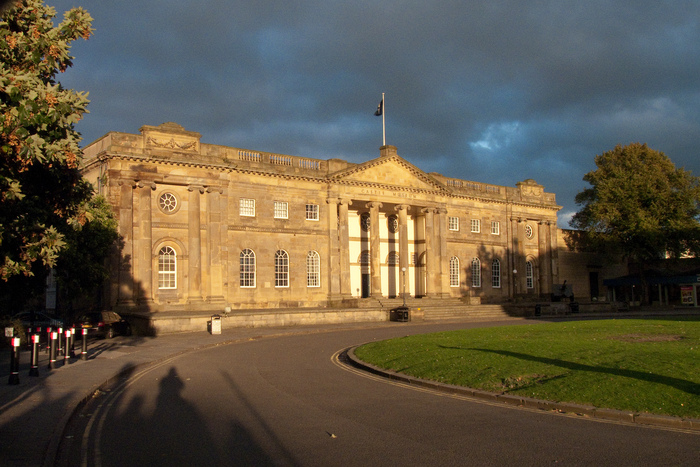 Du lịch York