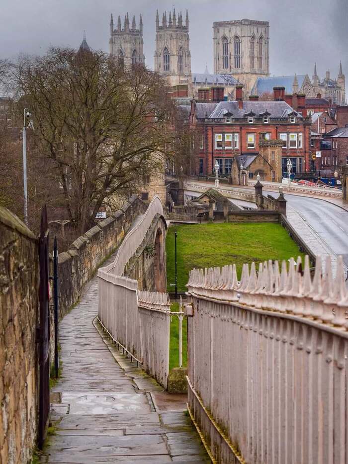 Du lịch York