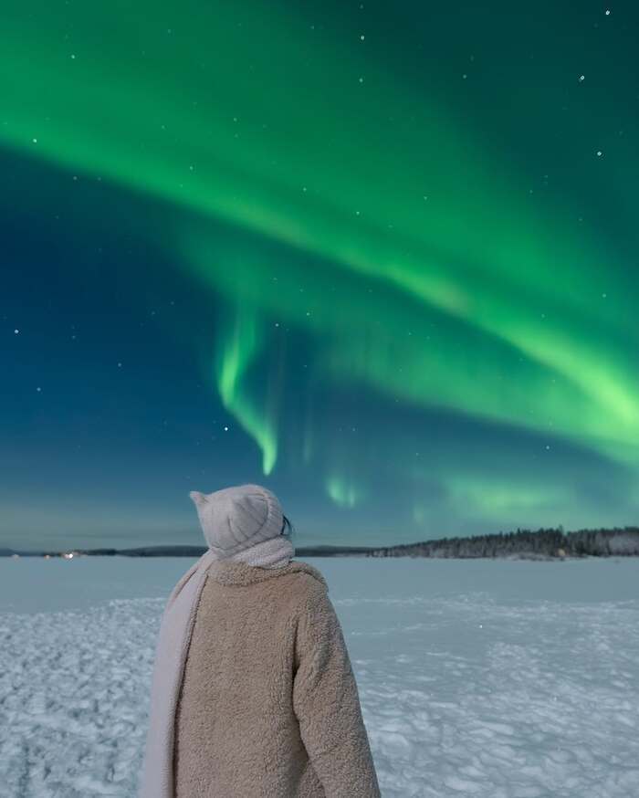 du lịch Rovaniemi