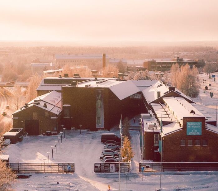 du lịch Rovaniemi