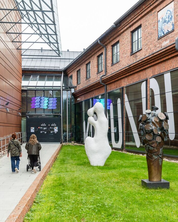 du lịch Rovaniemi