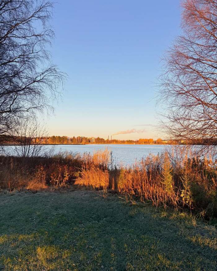 du lịch Rovaniemi