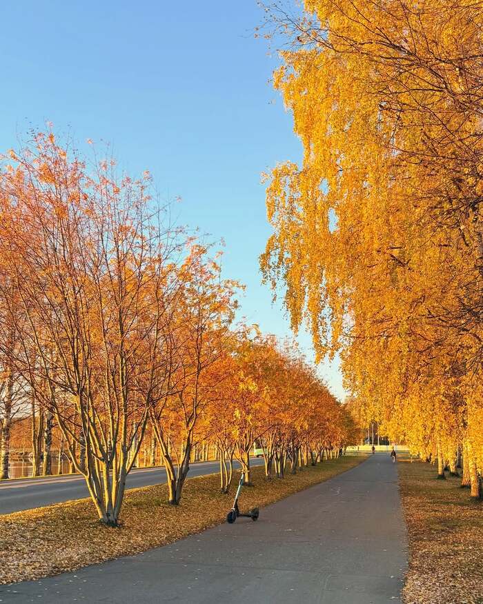 du lịch Rovaniemi