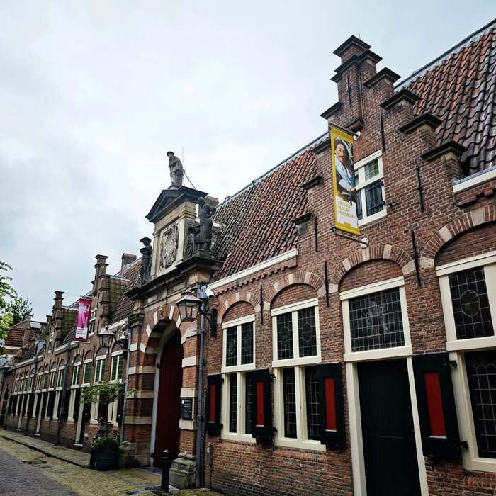 Du lịch Haarlem