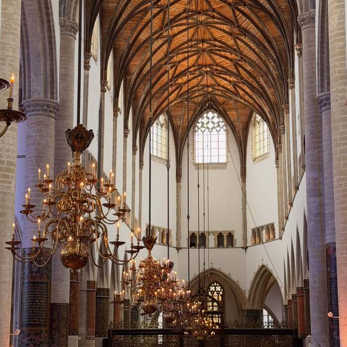 Du lịch Haarlem